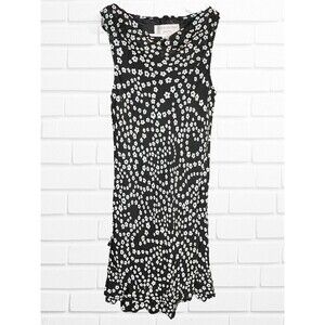 Jones New York Floral Dress Sleeveless Size‎ 10